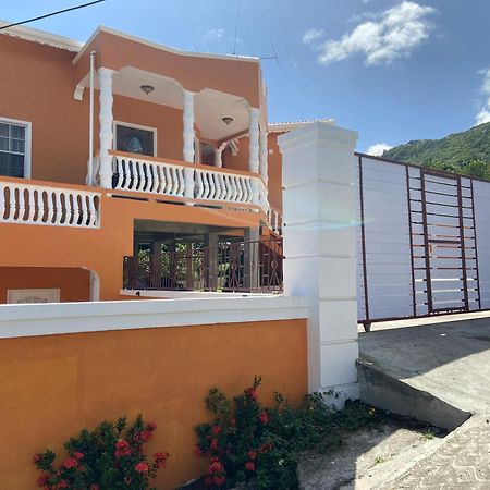 Riviere Chateau - Gros Islet Extérieur photo