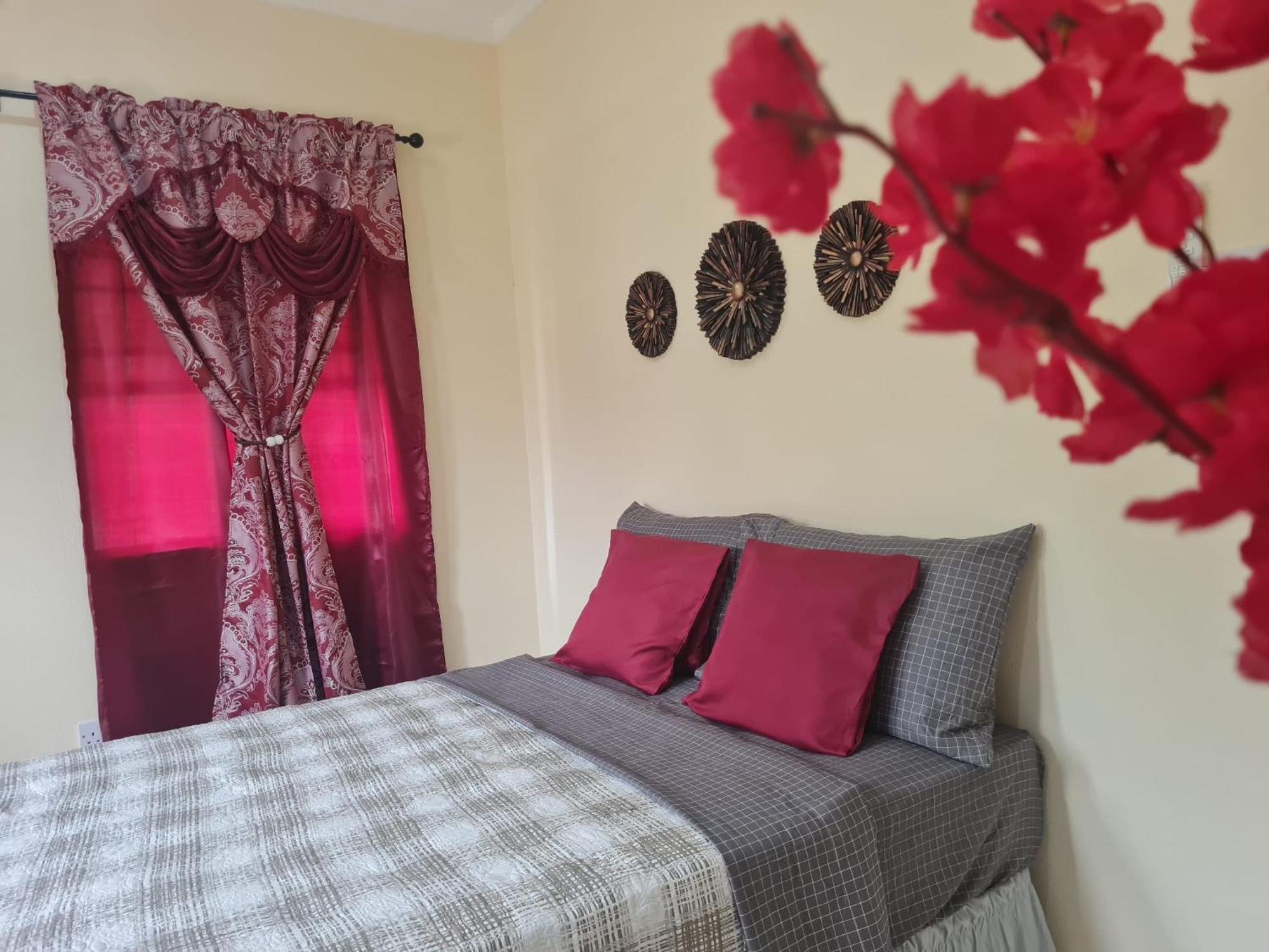 Riviere Chateau - Gros Islet Extérieur photo