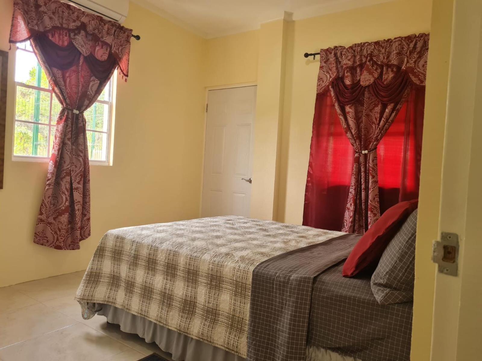 Riviere Chateau - Gros Islet Extérieur photo