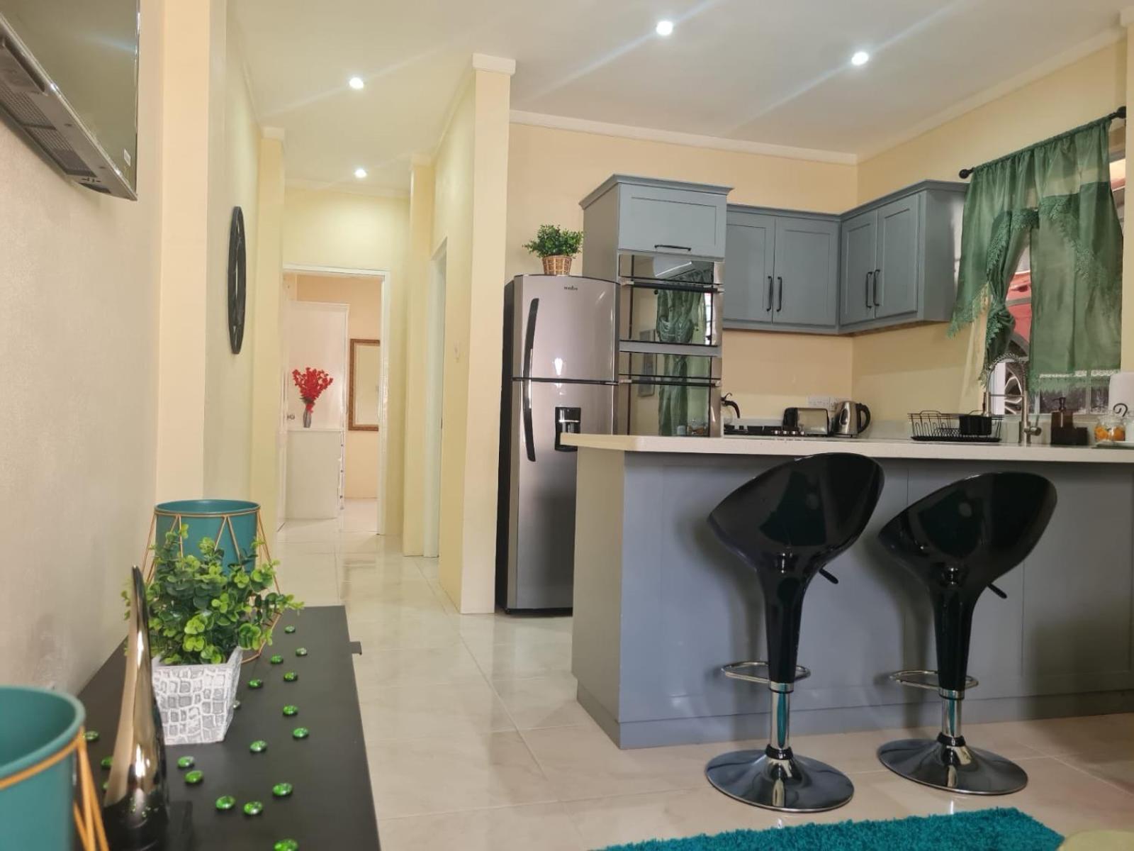 Riviere Chateau - Gros Islet Extérieur photo